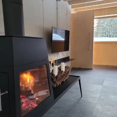 Dachstein シャレー *