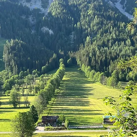 Dachstein シャレー
