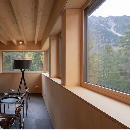 Dachstein Chalet Ramsau am Dachstein