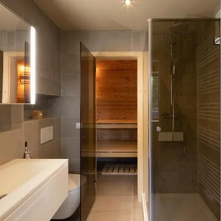 Dachstein Chalet Ramsau am Dachstein