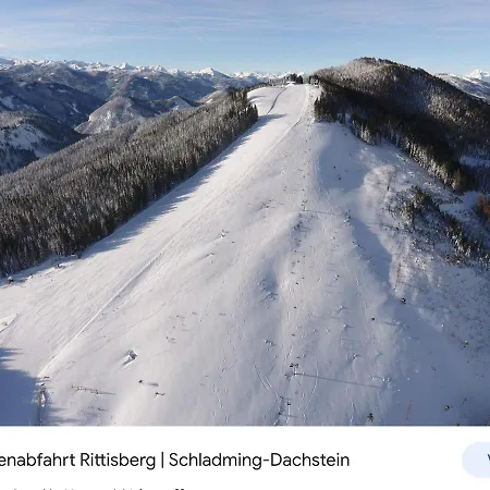 Dachstein シャレー