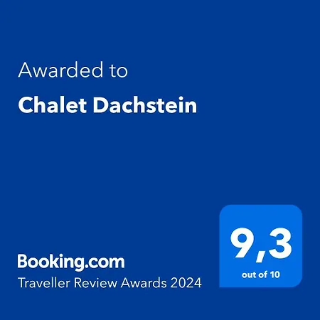 Dachstein ラムサウ・アム・ダッハシュタイン