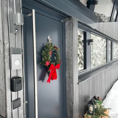 Dachstein シャレー *
