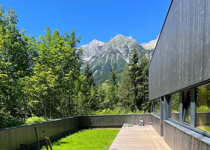 Dachstein * 拉姆绍达赫斯坦