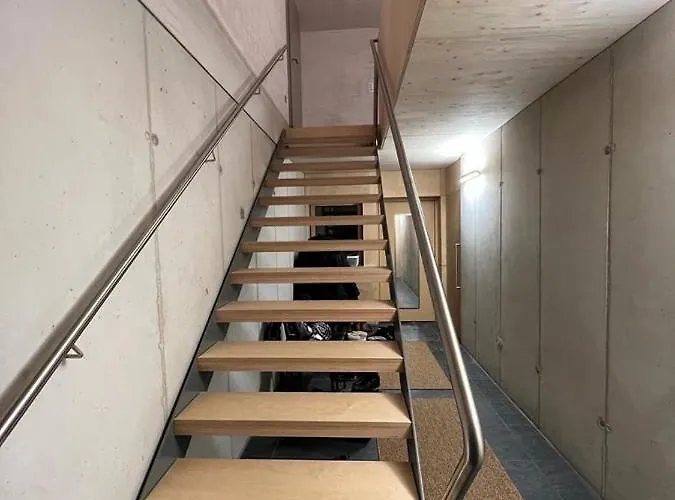 木屋 Dachstein 拉姆绍达赫斯坦