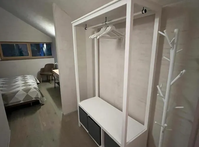 Dachstein 木屋 拉姆绍达赫斯坦