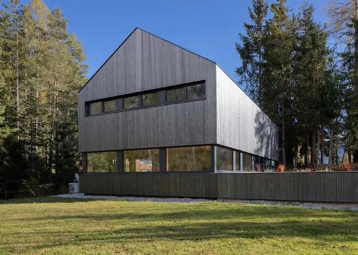 Dachstein 木屋 拉姆绍达赫斯坦