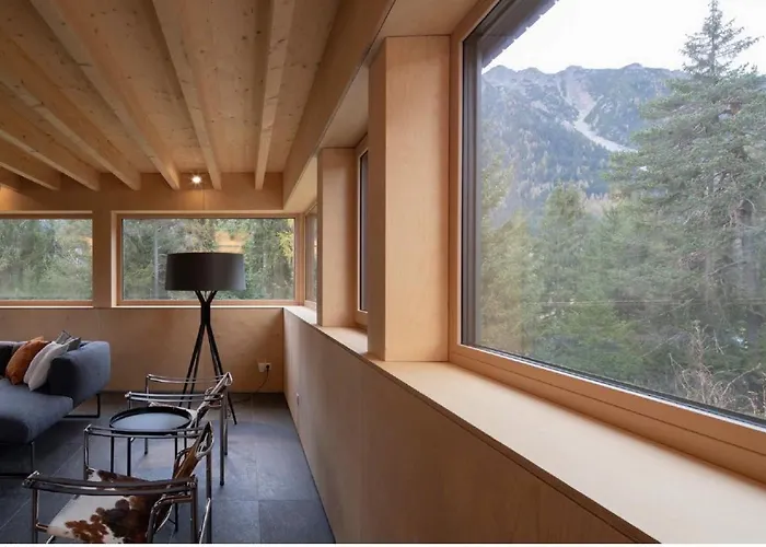 Dachstein 木屋 拉姆绍达赫斯坦