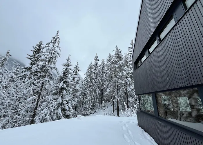 Dachstein * 拉姆绍达赫斯坦